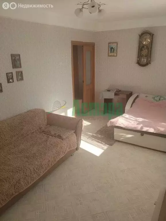 1-комнатная квартира: Чита, Автогенная улица, 2 (35 м) - Фото 0