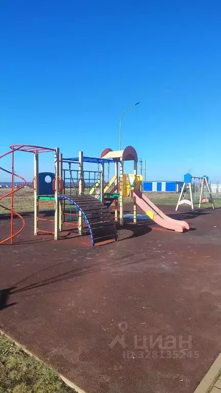 Студия Белгородская область, Старый Оскол Центральный мкр, 1/1 (39.8 ... - Фото 2