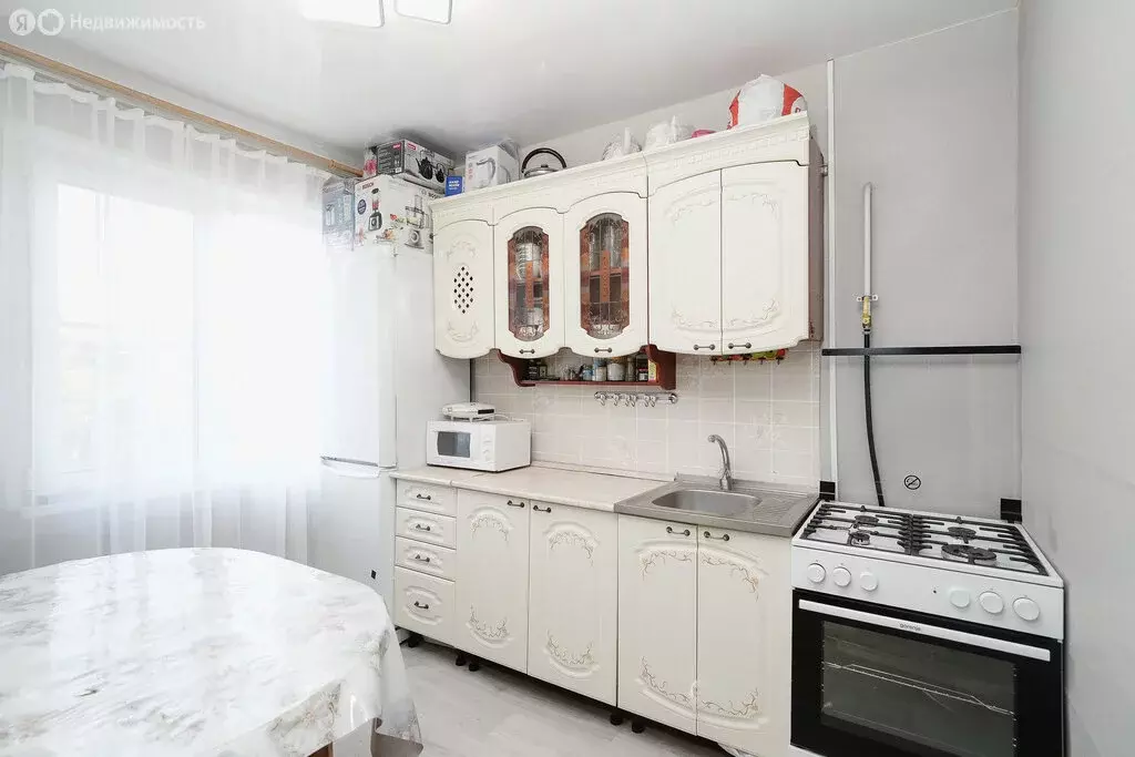 Дом в Омск, микрорайон Порт-Артур, 4-я Новая улица (57.2 м) - Фото 1