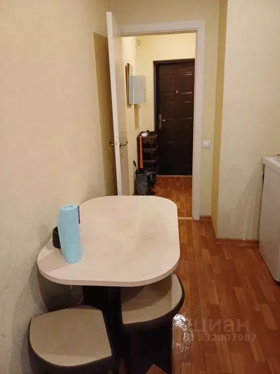 Студия Санкт-Петербург Пулковская ул., 8к4 (25.3 м) - Фото 2