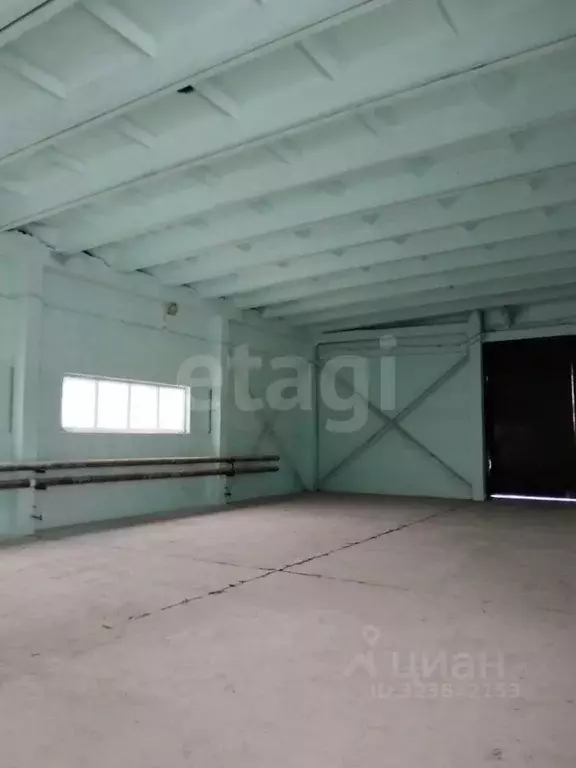 Склад в Тюменская область, Тюмень Матмасы мкр, ул. Пражская, 17с10 ... - Фото 1