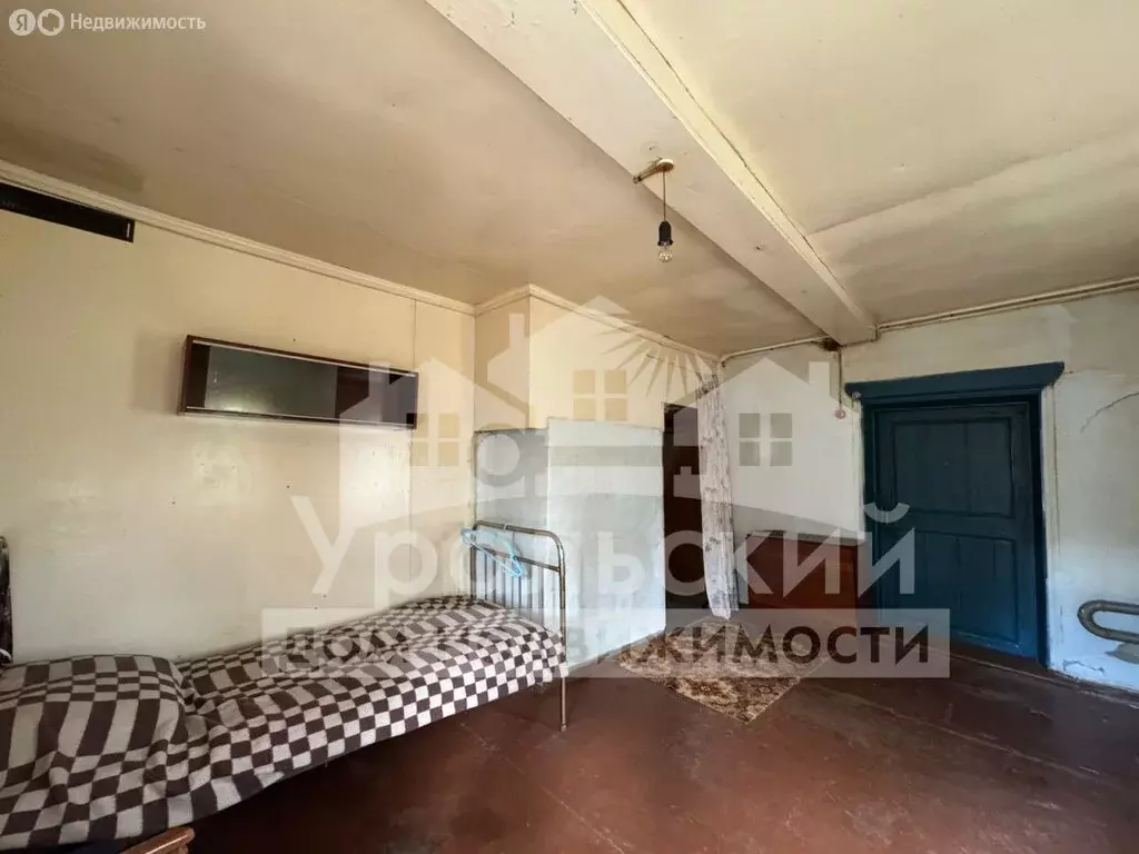 Дом в Алапаевск, улица Урицкого (35.8 м) - Фото 1