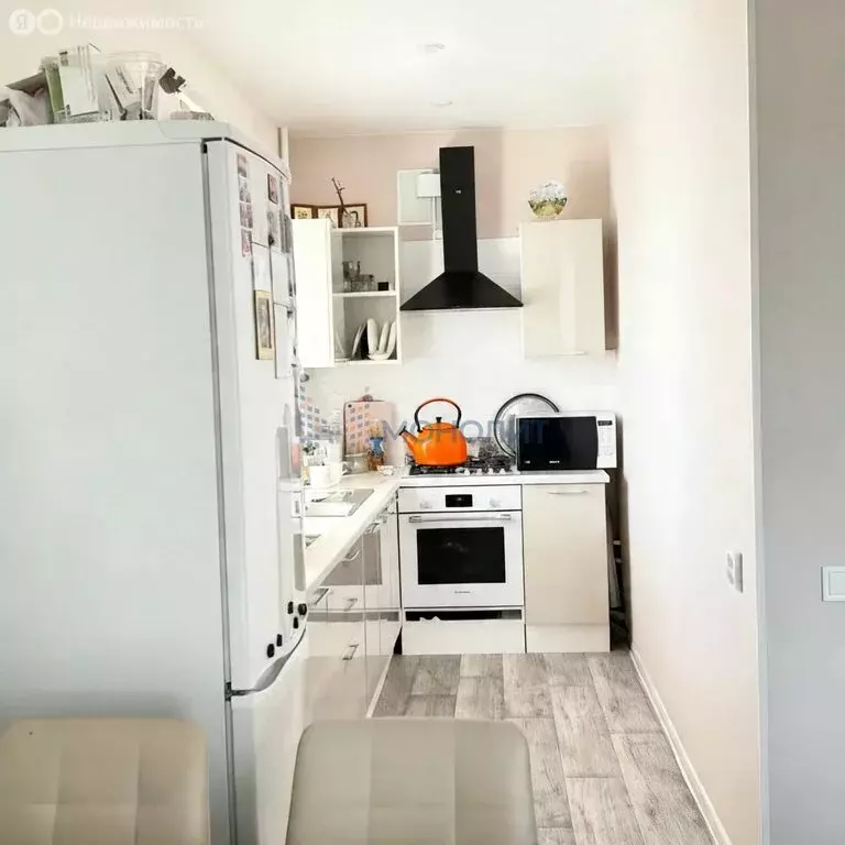 3-комнатная квартира: Чебоксары, улица Текстильщиков, 3 (61.5 м) - Фото 1