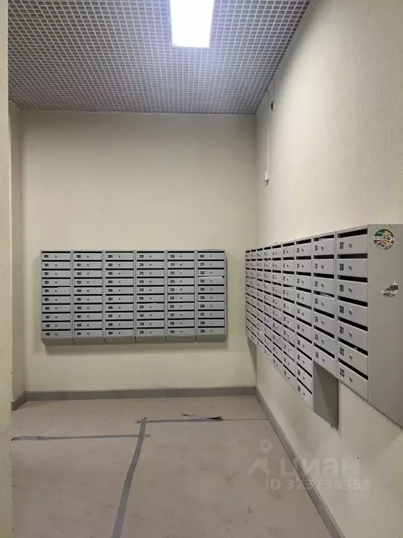 2-к кв. Московская область, Реутов Юбилейный просп., 45 (67.0 м) - Фото 2