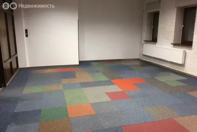 Офис (60 м) - Фото 2