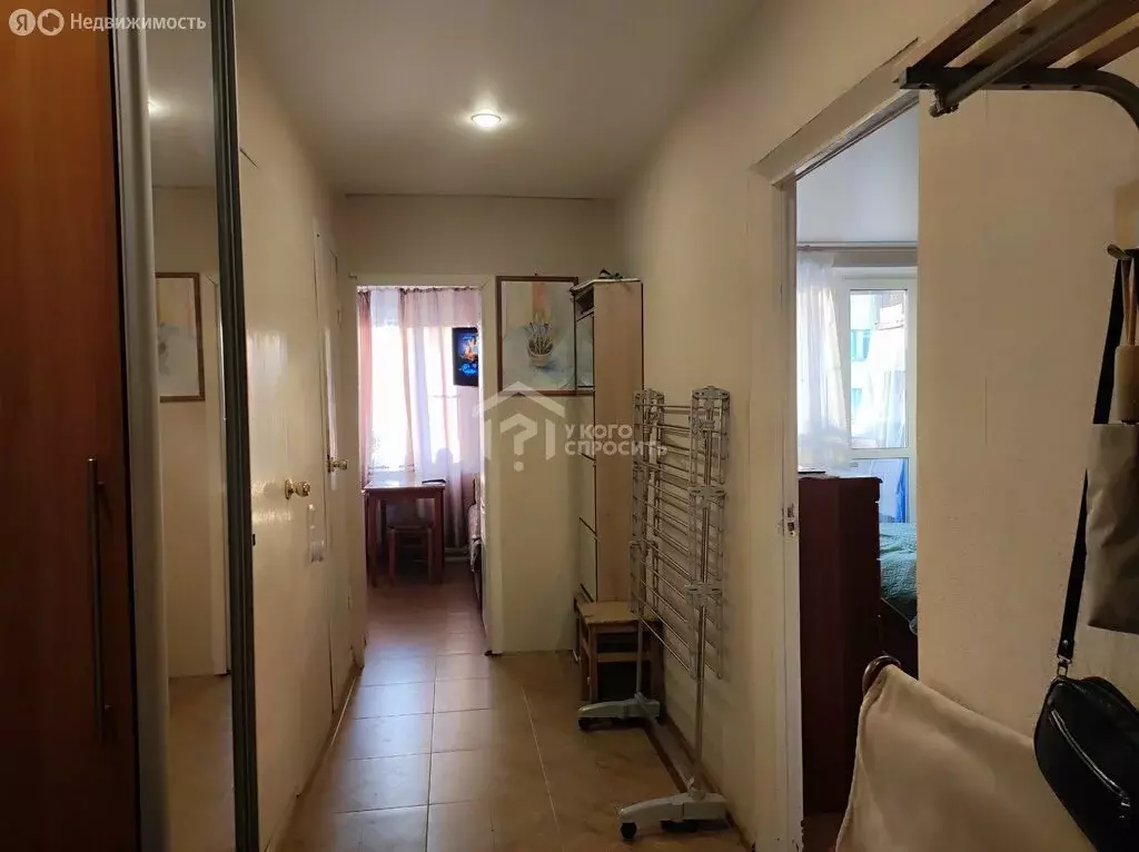 1-комнатная квартира: деревня Низино, Центральная улица, 12 (40 м) - Фото 2