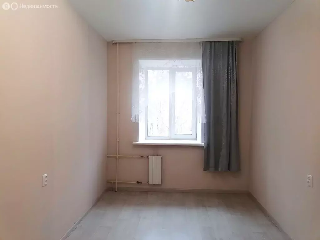 1к в 3-комнатной квартире (14 м) - Фото 2