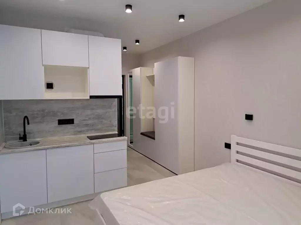 Продаётся 1-к квартира, 16.4 м - Фото 1