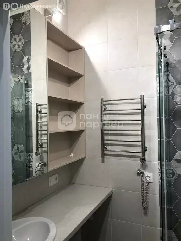 Квартира-студия: Сертолово, Пограничная улица, 4к3 (21.1 м) - Фото 2