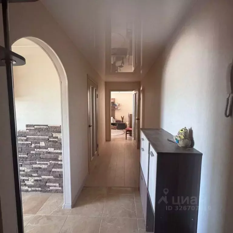 2-к кв. Крым, Бахчисарай ул. Панфилова, 28 (52.0 м) - Фото 1