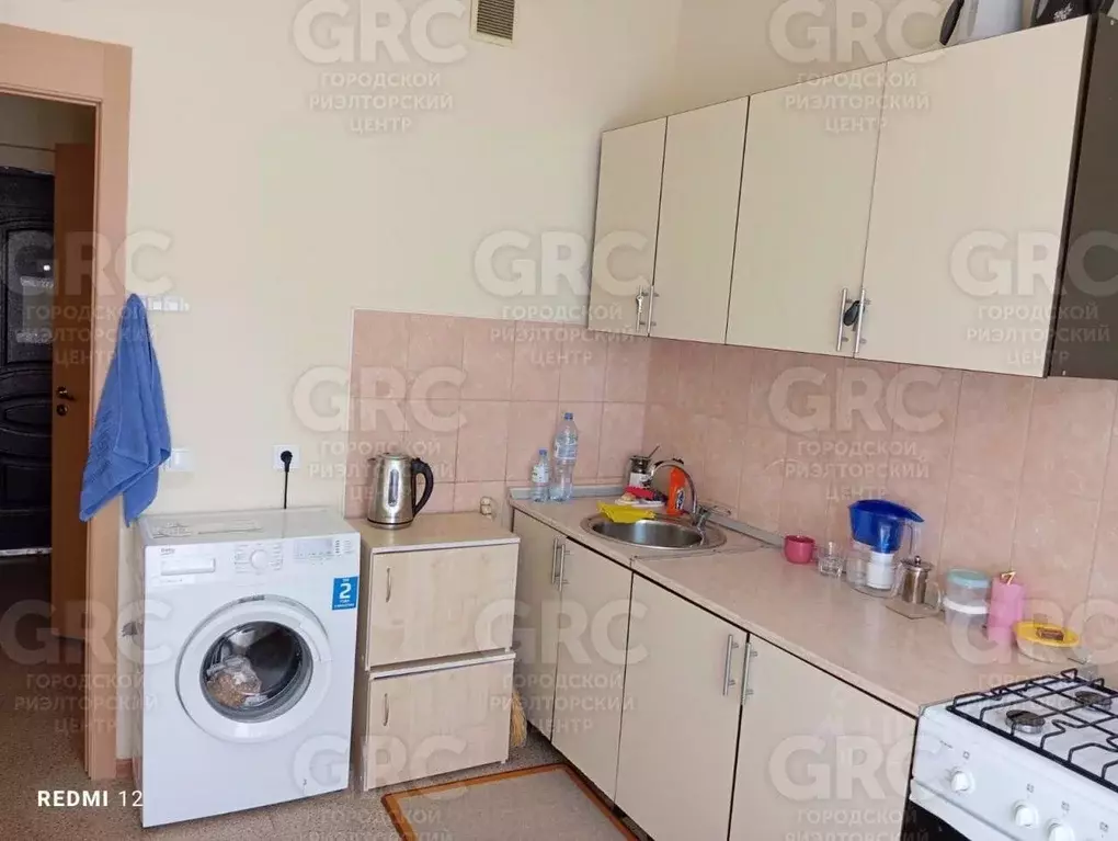 1-к кв. Краснодарский край, Сочи Красная Поляна пгт, ул. Заповедная, ... - Фото 1