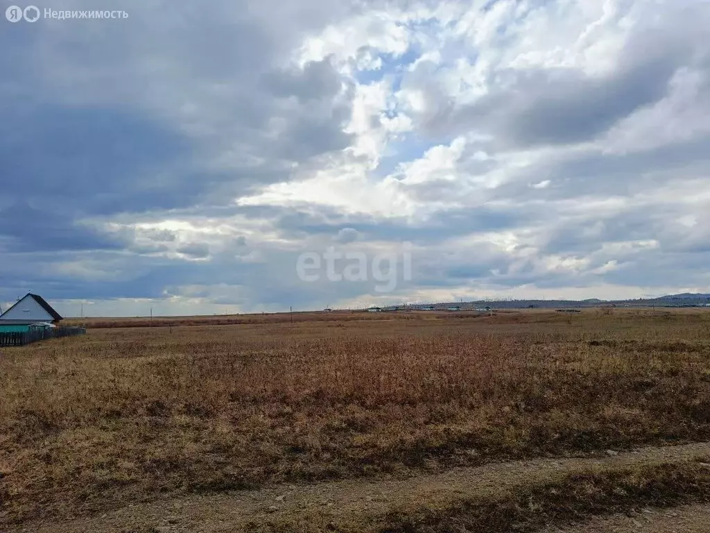 Участок в Чита, село Застепь (12 м) - Фото 2