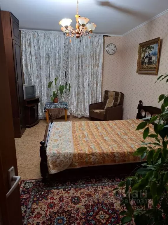Комната Москва проезд Шокальского, 13 (25.0 м) - Фото 1