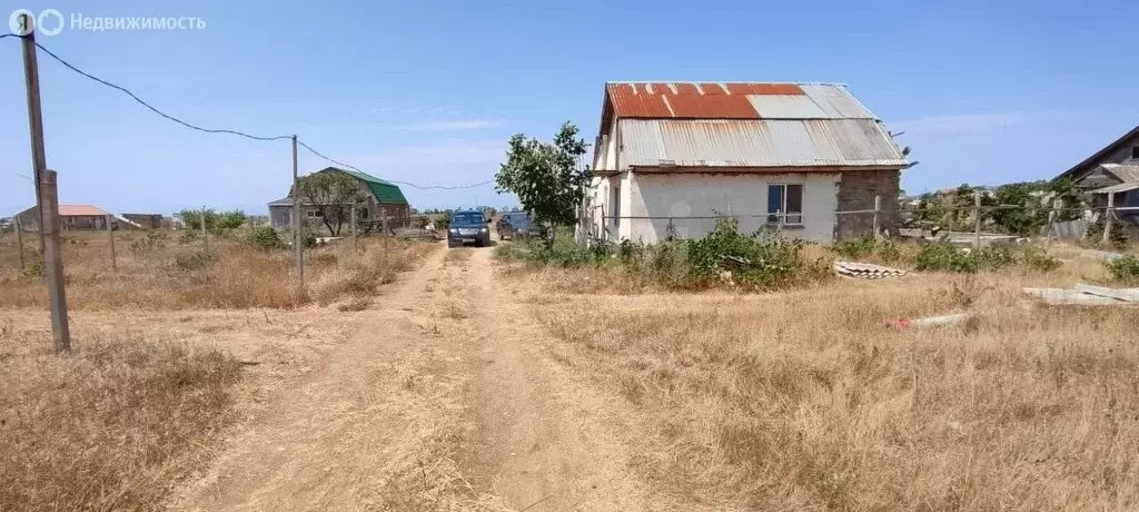 Участок в Бахчисарайский район, Песчановское сельское поселение, село ... - Фото 0