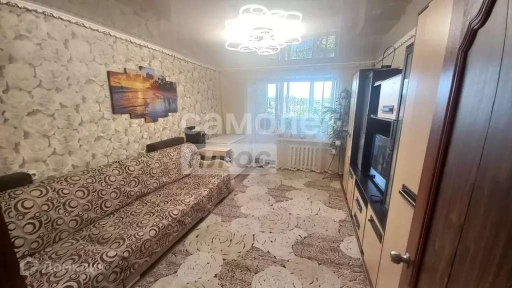 Продаётся 3-к квартира, 60 м - Фото 0