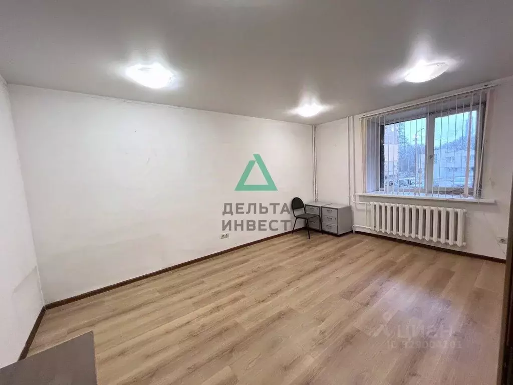 3-к кв. Башкортостан, Уфа ул. Шота Руставели, 25/1 (79.3 м) - Фото 1