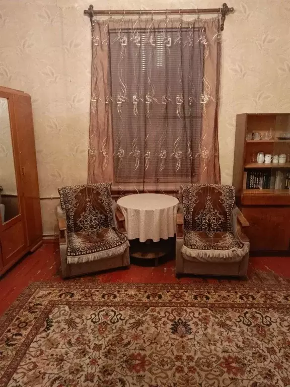 2-к кв. Ростовская область, Ростов-на-Дону Соборный пер., 100 (60.0 м) - Фото 0