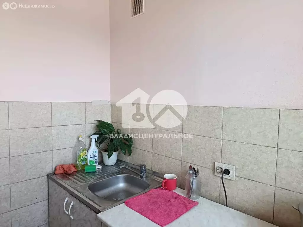 2-комнатная квартира: Новосибирск, Беловежская улица, 52 (47 м) - Фото 1