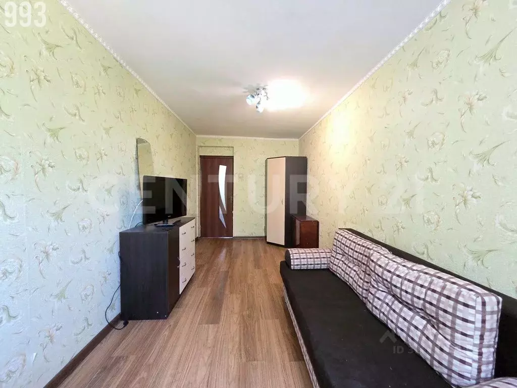 2-к кв. Севастополь ул. Гоголя, 42 (46.0 м) - Фото 2