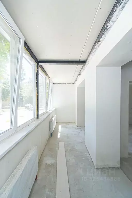 1-к кв. Крым, Бахчисарай ул. Грузинова, 61 (44.1 м) - Фото 1