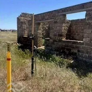 Участок в Крым, Евпатория Яшлык жилмассив,  (5.5 сот.) - Фото 0