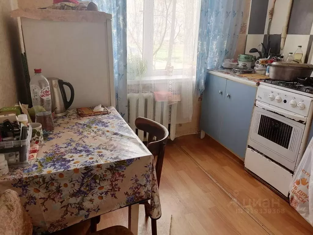Квартира, 1 комната, 31 м - Фото 0