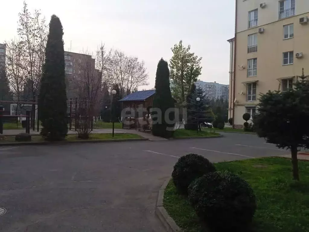 4-комнатная квартира: Владикавказ, проспект Доватора, 14 (119 м) - Фото 2