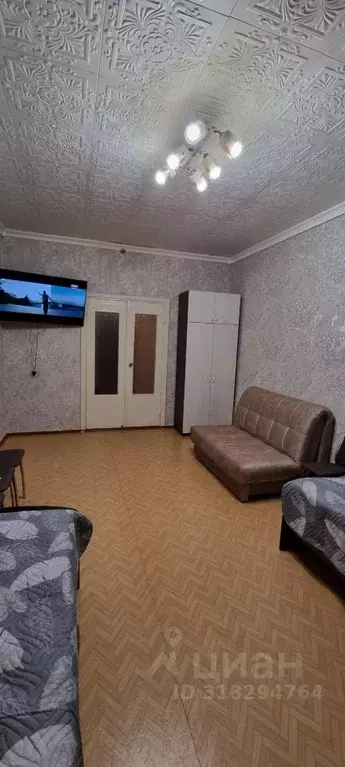 4-к кв. Коми, Вуктыл ул. 60 лет Октября, 8А (93.0 м) - Фото 0