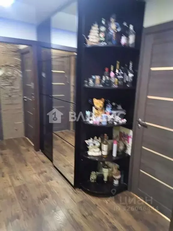 3-к кв. Московская область, Дзержинский ул. Шама, 6 (67.0 м) - Фото 2