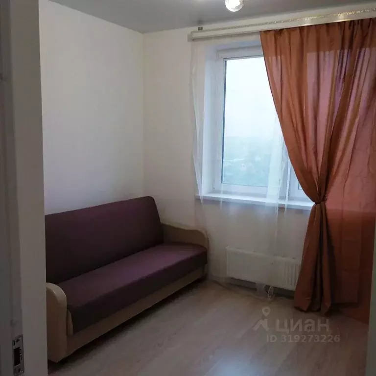 1-к кв. Москва ш. Рязановское, 31к1 (33.0 м) - Фото 1