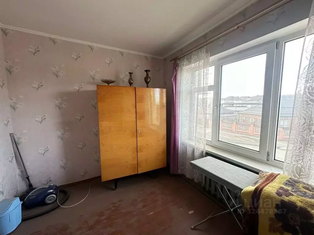 2-к кв. Адыгея, Тахтамукайский район, Яблоновский пгт Космическая ул., ... - Фото 2