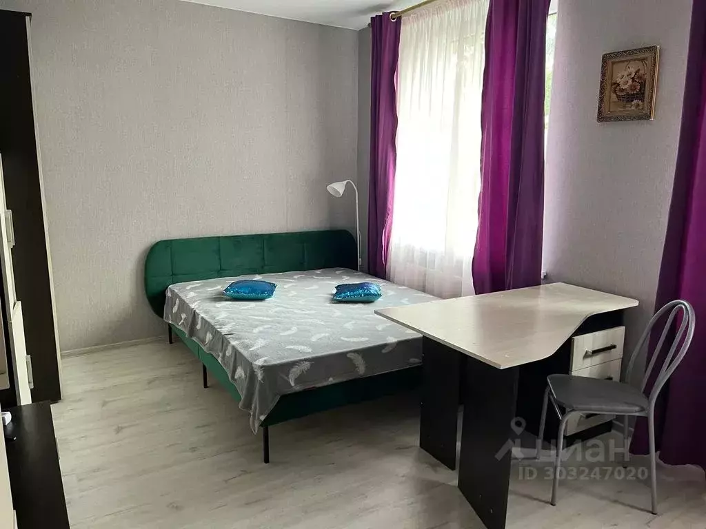 1-к кв. Калининградская область, Светлогорск Майский проезд, 10 (35.0 ... - Фото 2