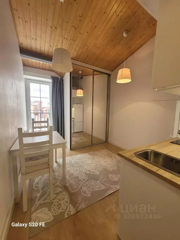 Студия Московская область, Люберцы городской округ, Томилино пгт, ... - Фото 2