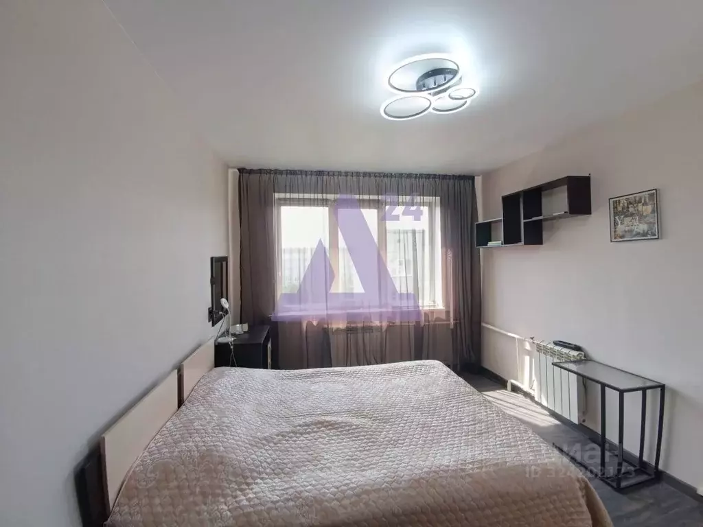 2-к кв. Алтайский край, Барнаул ул. Весенняя, 12 (52.7 м) - Фото 1