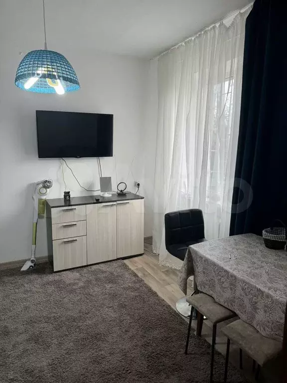 2-к. квартира, 40 м, 1/2 эт. - Фото 0