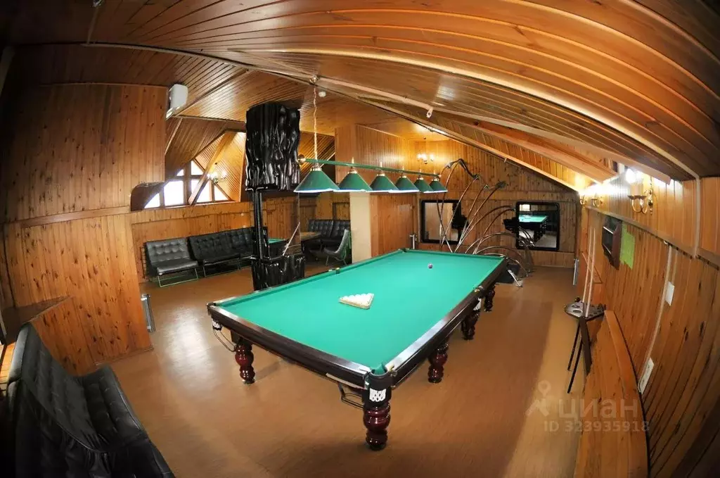 Дом в Новосибирская область, Обь Пригородный пер. (400 м) - Фото 2