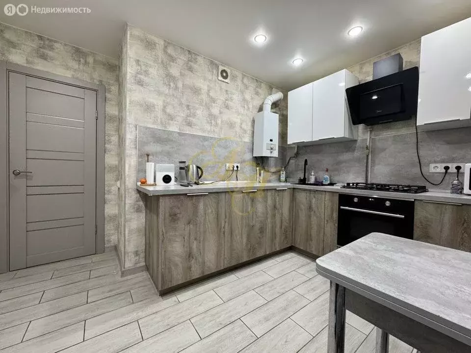 2-комнатная квартира: Клин, улица 60 лет Комсомола, 8к3 (51.1 м) - Фото 2