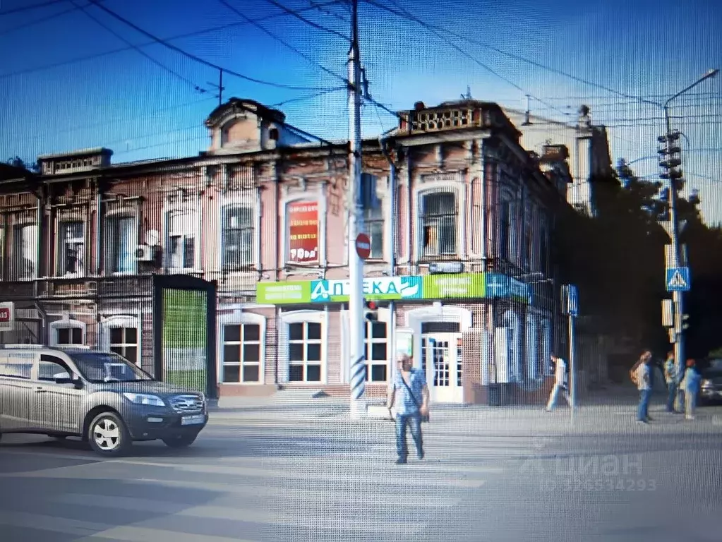 Помещение свободного назначения в Саратовская область, Саратов ... - Фото 1