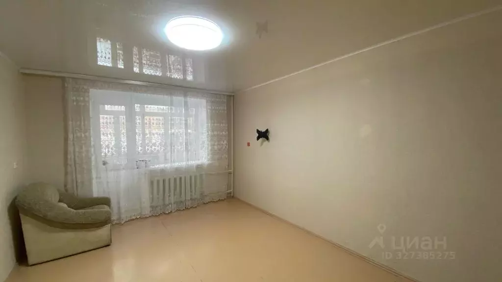 3-к кв. Тюменская область, Заводоуковск Революционная ул. (58.0 м) - Фото 1