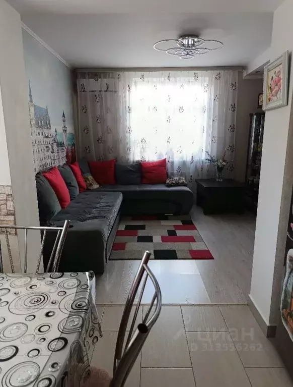 3-к кв. Оренбургская область, Орск Новый город мкр, ул. ... - Фото 1