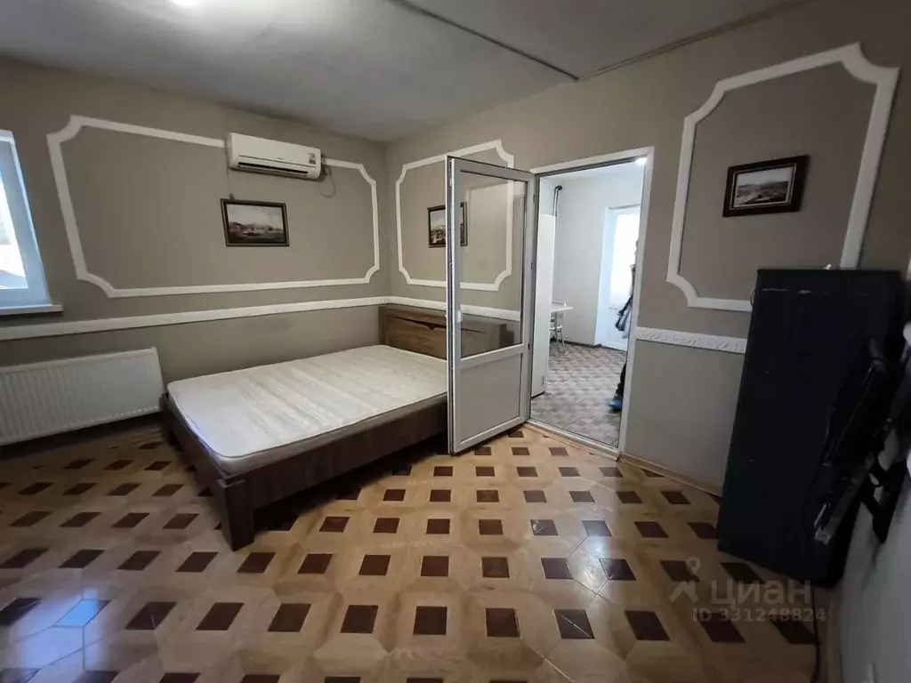 1-к кв. Крым, Симферополь бул. Ленина, 14 (38.0 м) - Фото 1