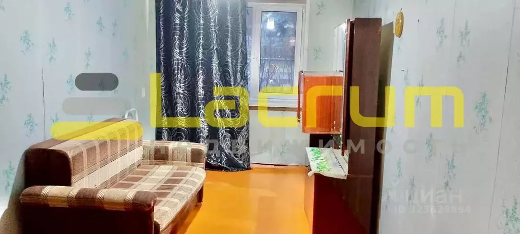 2-к кв. Красноярский край, Красноярск Парашютная ул., 6 (46.0 м) - Фото 2