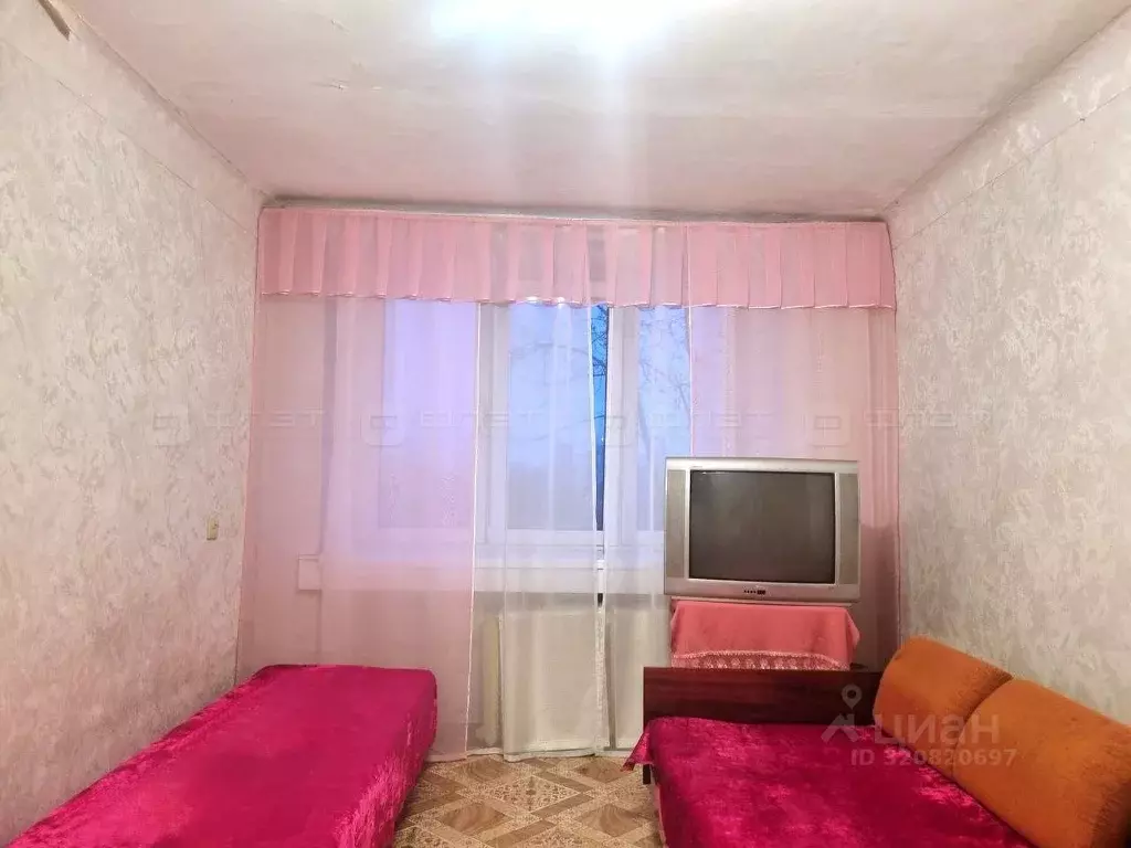 Студия Татарстан, Казань ул. Татарстан, 53 (20.4 м) - Фото 0