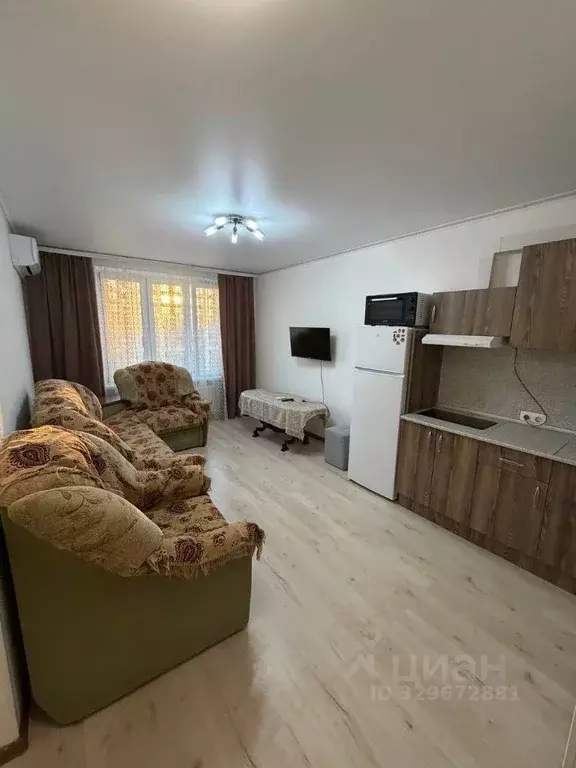 2-к кв. Московская область, Балашиха ул. Бояринова, 19 (50.0 м) - Фото 1