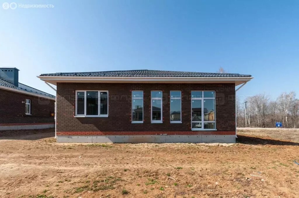 Дом в Шигалеевское сельское поселение, садоводческое некоммерческое ... - Фото 0