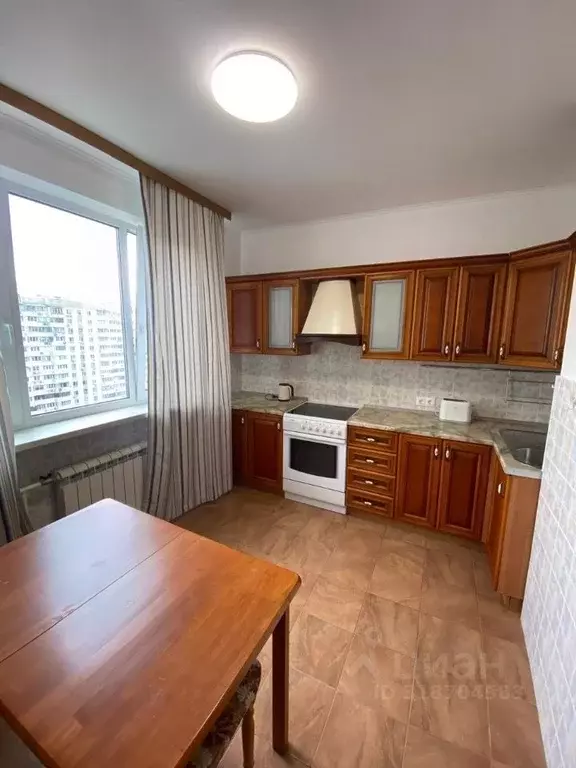 2-к кв. Москва Зеленоградская ул., 17К1 (58.0 м) - Фото 0