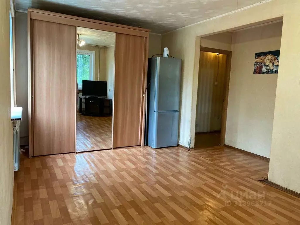 1-к кв. Хабаровский край, Хабаровск 1-й мкр, ул. Калараша, 16 (30.4 м) - Фото 0