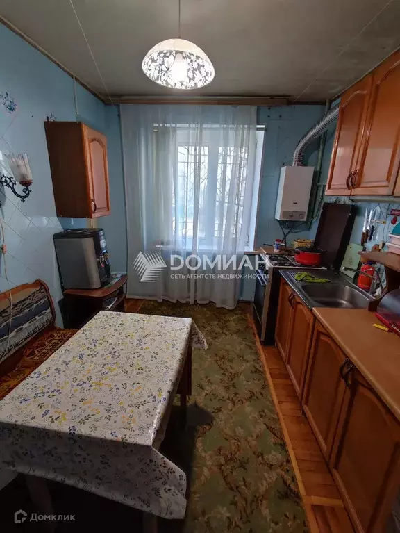 Продаётся 3-к квартира, 61.1 м - Фото 0