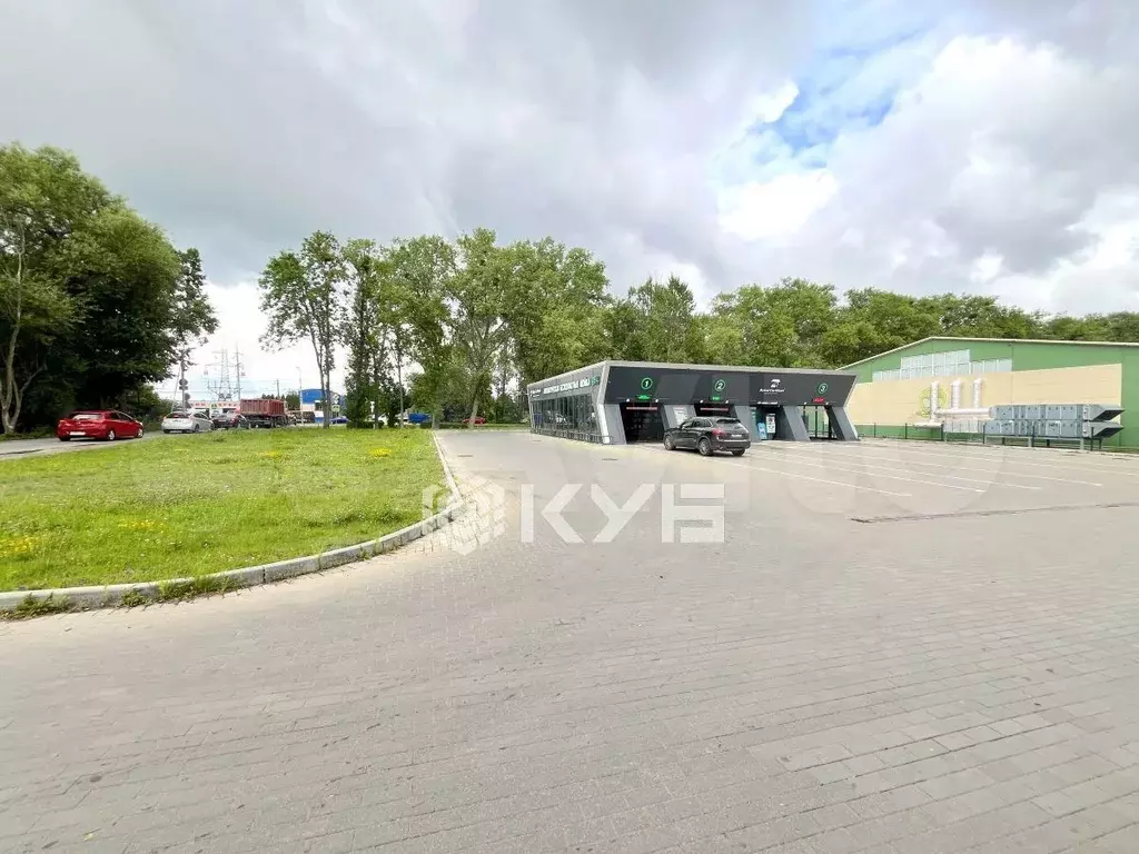 Участок 6,1 сот. (СНТ, ДНП) - Фото 1