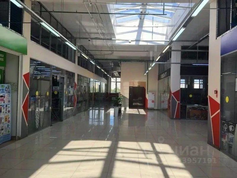 Офис в Москва ул. Шолохова, 5К2 (290 м) - Фото 2